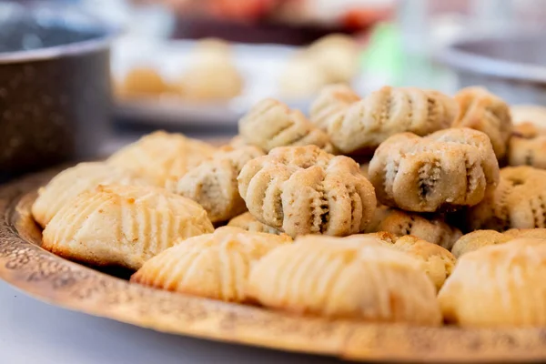  Arap bayramı tatlıları, maoul, kahk, İslami kutlamalar