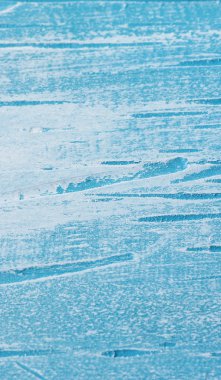 Mavi sert tahta arka plan