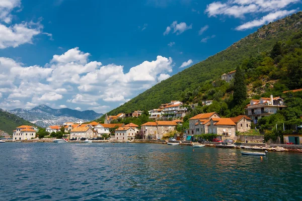 Montenegro — Foto Stock