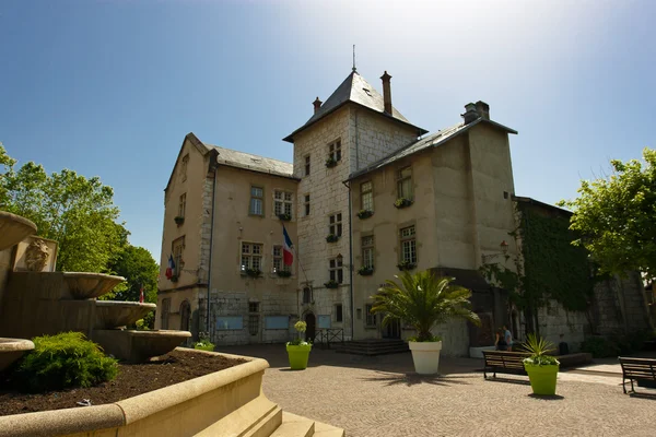 Aix-les-Bains