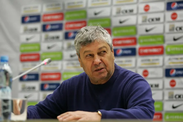 Shakhtar Donetsk - Goverla, Uzhgorod soccer oyunu