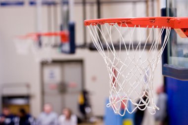 Basketbol
