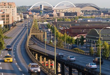 gün atış şehir seattle