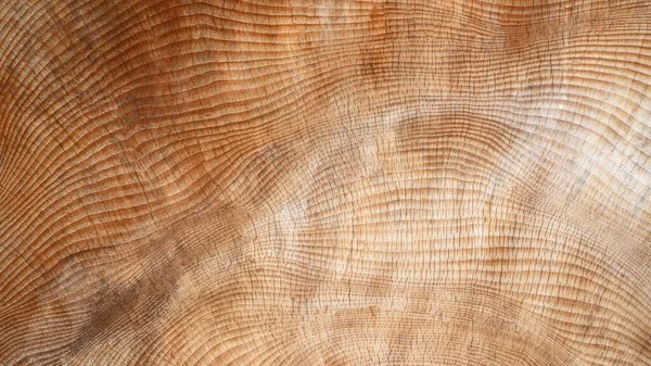 Braunes Holz Nahaufnahme Mit Abstrakter Verwitterter Rissiger Textur Stockbild