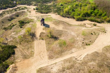 Hırvatistan 'da Özel Rezerv 