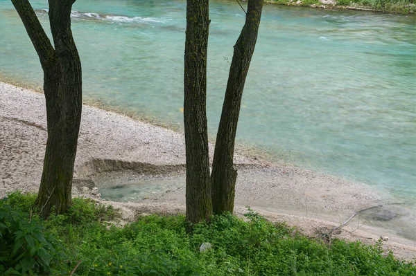 Neretva River Canyon Bosnia Herzegovina — Stock Photo, Image