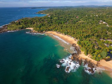 Göyambokka Sahili, Tangalle Güney Sahili, Sri Lanka