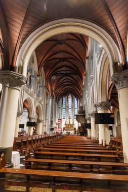 The Church of Our Lady of the Assumption (Jakarta Katedrali), Endonezya