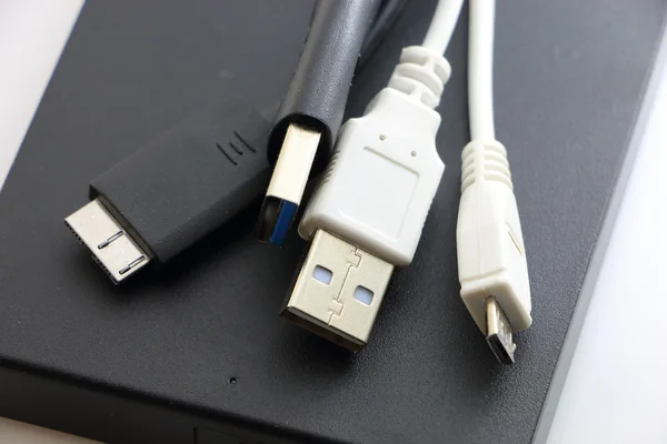 Bilgisayar için USB bağlantısı