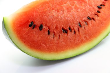 karpuz tatlı Tayland meyvelerden