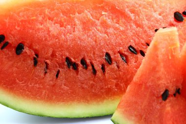 karpuz tatlı Tayland meyvelerden