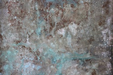 Eski beton duvar arka planı