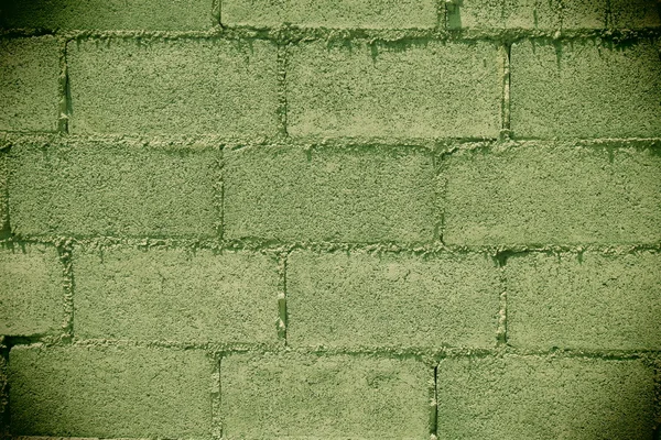 Brick wall backgroung detail and construction wall — Stock Photo, Image