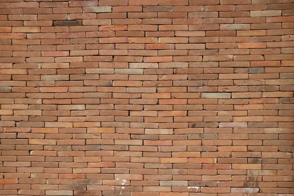 Vieux mur de briques fond — Photo