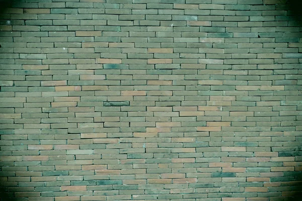 Старый кирпичный фон стены — стоковое фото