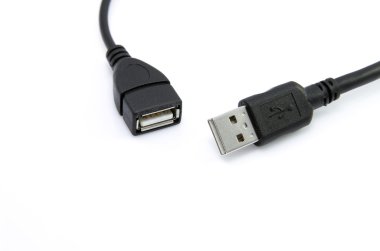 Internet bağlantısı için USB tel