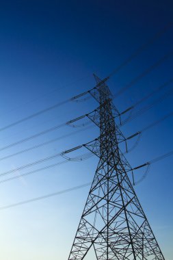 elektrik güç kaynağı