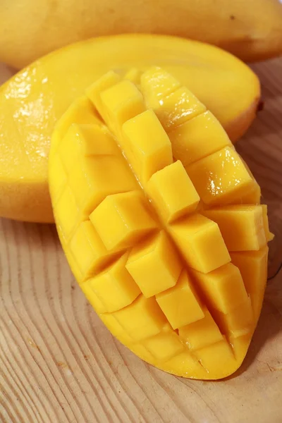 tatlı mango