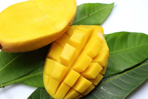 Gula mango — Stockfoto