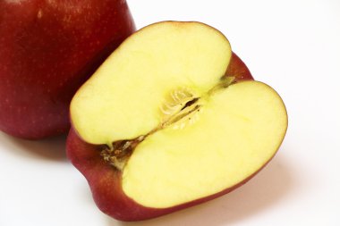 Elma tatlı meyve