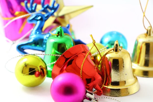 Chistmas close-up — Stockfoto