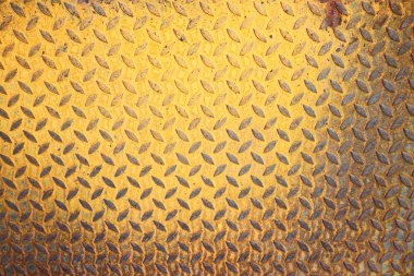 Çelik levha arka plan