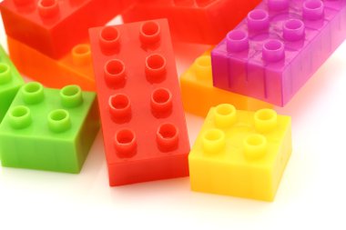 Lego blok