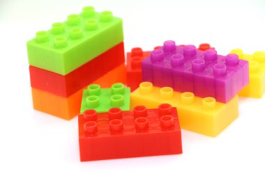 Lego blok