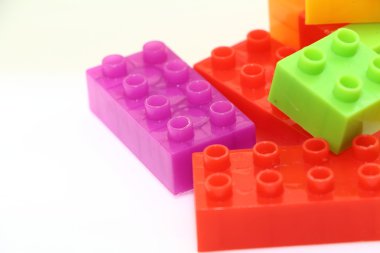 Lego blok
