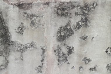 Eski beton duvar dokusu 