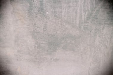 Eski beton duvar dokusu 