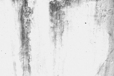 Eski beton duvar dokusu 