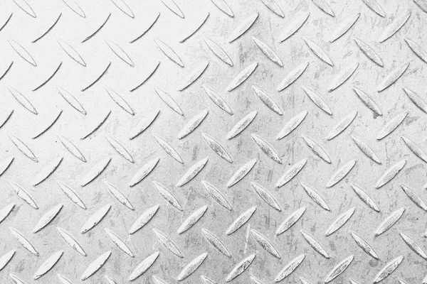 Steel plate detail — Stock Photo, Image