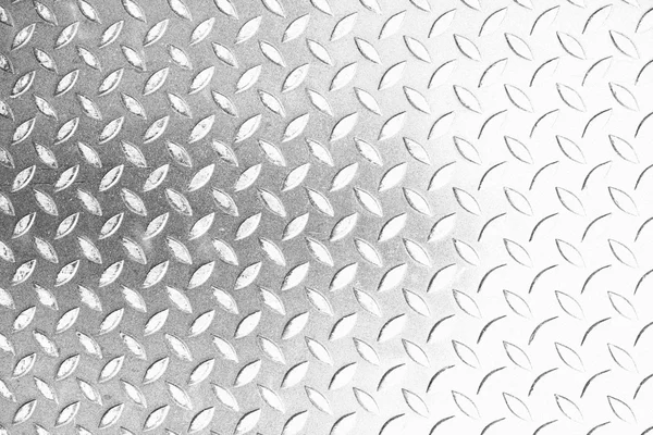 Steel plate detail — Stock Photo, Image
