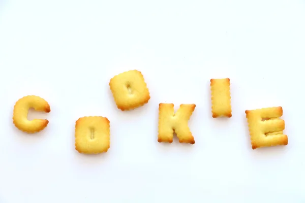 Galletas galleta snack —  Fotos de Stock