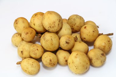 Lansium tatlı meyve