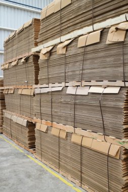 Kağıt kutusu için