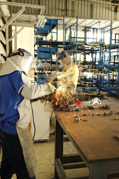 Шлифовальная сталь
