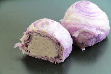 Japonya tatlı ve tatlı