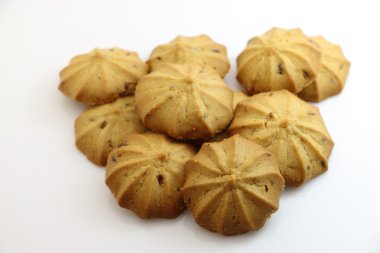 Snack tatlı kurabiye