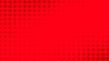 Noktalar yarım ton kırmızı renk desenli, teknolojik dijital arka planlı. Noktalar, yaz arkaplanlı sanat çizgi romanları.. 