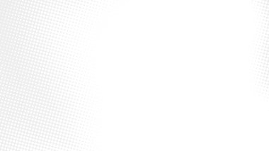 Nokta beyaz dalgalı ışık teknolojisi dokusu arka plan. Soyut büyük veri dijital konsepti. 3d oluşturma.