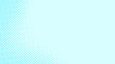 Noktalar yarım ton beyaz mavi ve yeşil renk desenli, teknolojik dijital arkaplanlı. Bilim konsepti ile sağlık sigortası. 