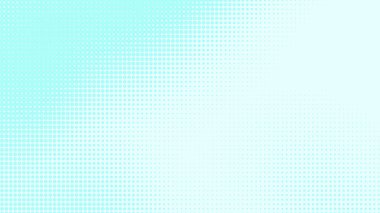 Noktalar yarım ton beyaz mavi ve yeşil renk desenli, teknolojik dijital arkaplanlı. Bilim konsepti ile sağlık sigortası. 