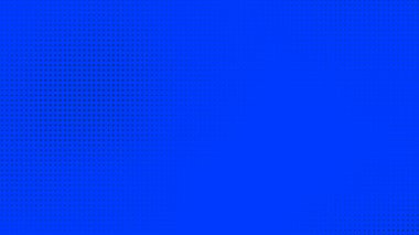 Noktalar yarım ton mavi renk desenli, teknolojik dijital arka planlı. Noktalar, yaz konsept tasarımı ile sanat çizgi romanları tarzında. 