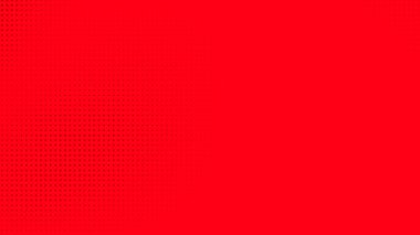 Noktalar yarım ton kırmızı renk desenli, teknolojik dijital arka planlı. Noktalar, yaz arkaplanlı sanat çizgi romanları.. 