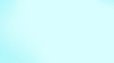 Noktalar yarım ton beyaz mavi ve yeşil renk desenli, teknolojik dijital arkaplanlı. Bilim konsepti ile sağlık sigortası. 