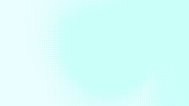 Noktalar yarım ton beyaz mavi ve yeşil renk desenli, teknolojik dijital arkaplanlı. Bilim konsepti ile sağlık sigortası. 