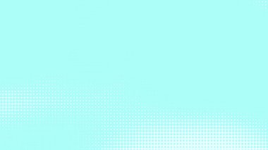 Noktalar yarım ton beyaz mavi ve yeşil renk desenli, teknolojik dijital arkaplanlı. Bilim konsepti ile sağlık sigortası. 