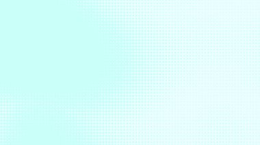 Noktalar yarım ton beyaz mavi ve yeşil renk desenli, teknolojik dijital arkaplanlı. Bilim konsepti ile sağlık sigortası. 